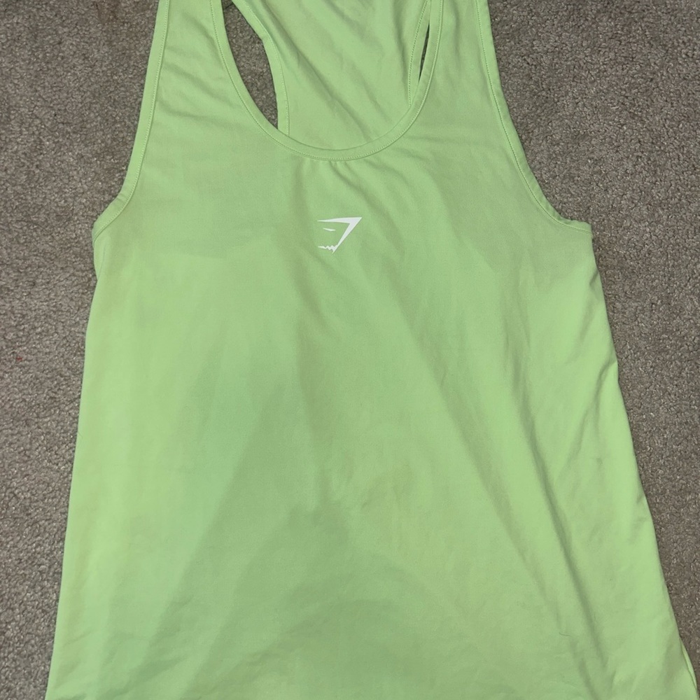 Gymshark Tank